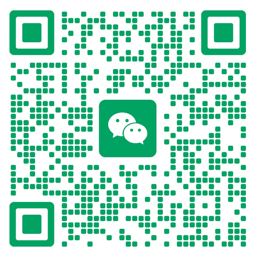 微信二维码
